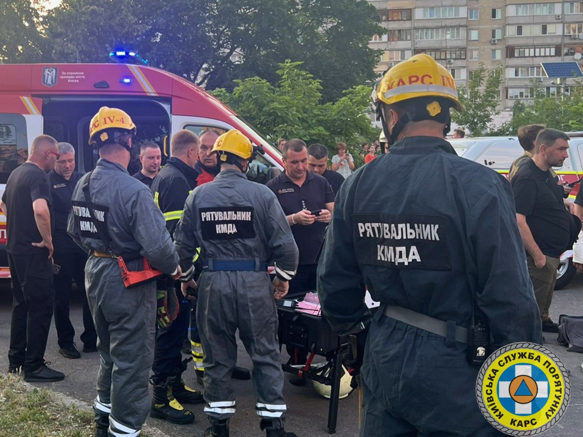 Удар по Оболоні: Повітряні сили повідомили про нову тактику терористів