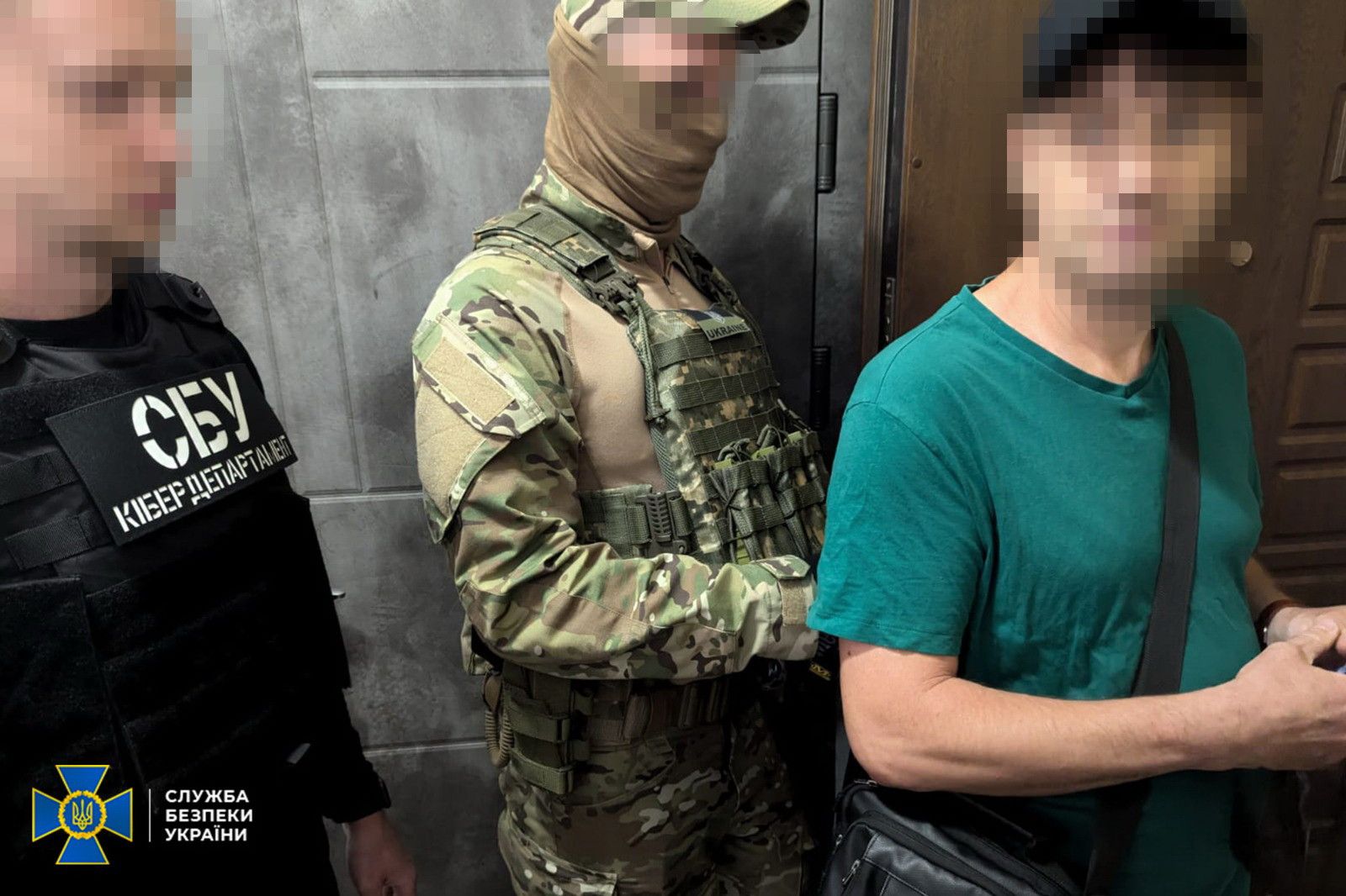 Планували захопити Верховну Раду: СБУ затримала провокаторів