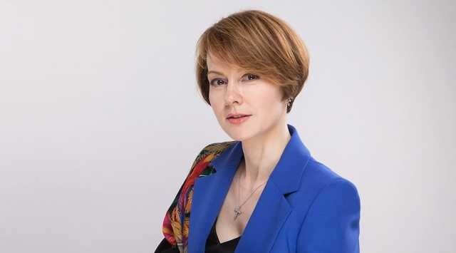 Політичне задзеркалля Лани Зеркаль. Захід робить ставки на майбутнього президента України