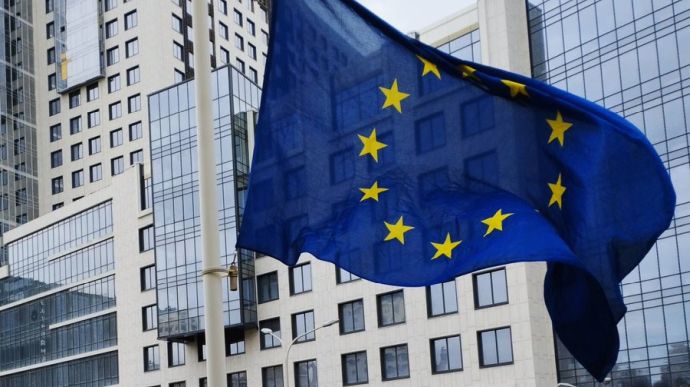 Марафон України до членства у ЄС: старт відбувся, дійти б до фінішу