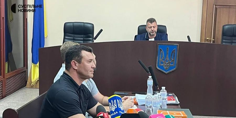 Апеляція не допомогла: суд залишив Тищенка під домашнім арештом