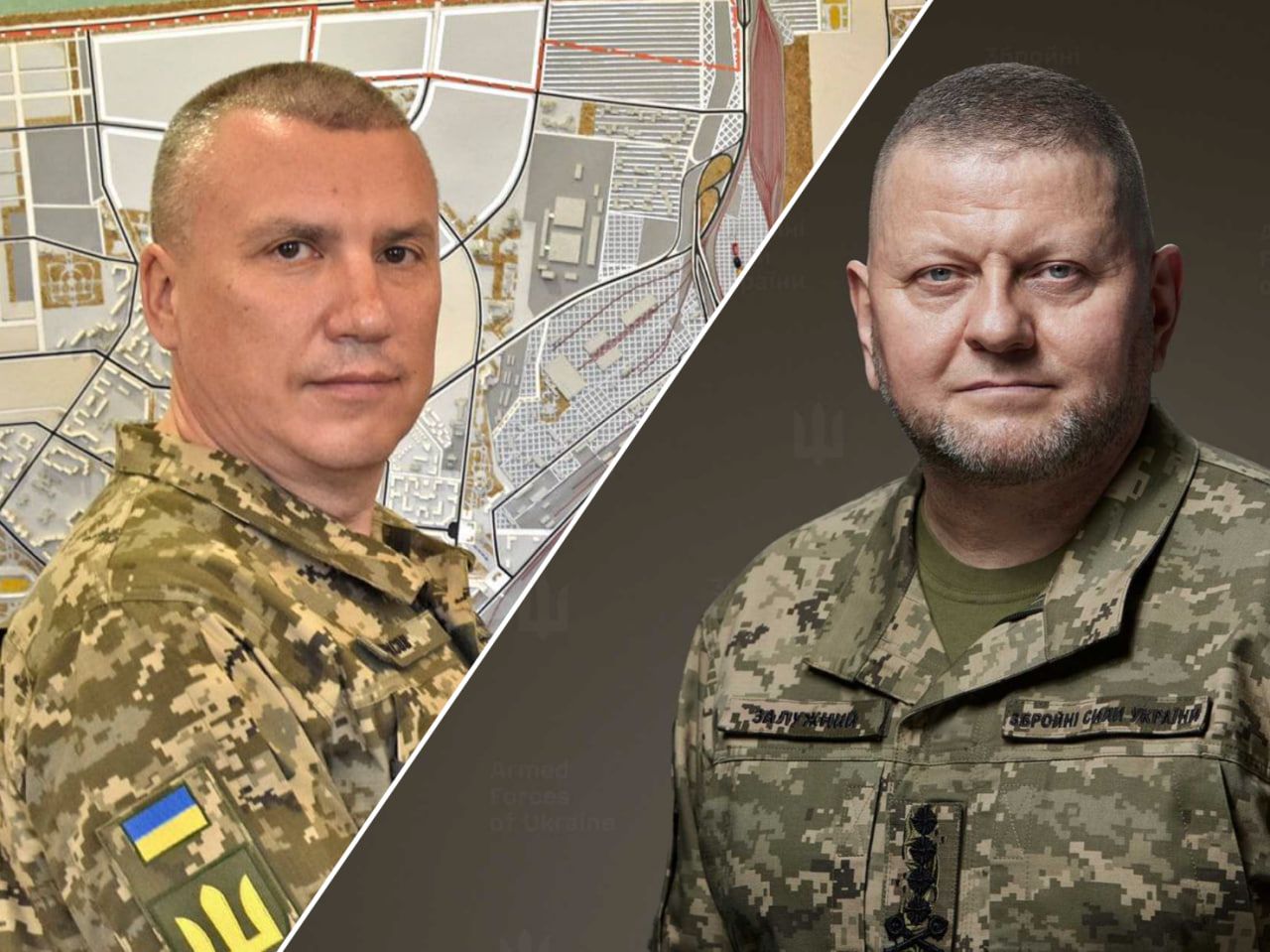 «Групу Залужного» штучно звинуватили в усіх гріхах – політична експертка