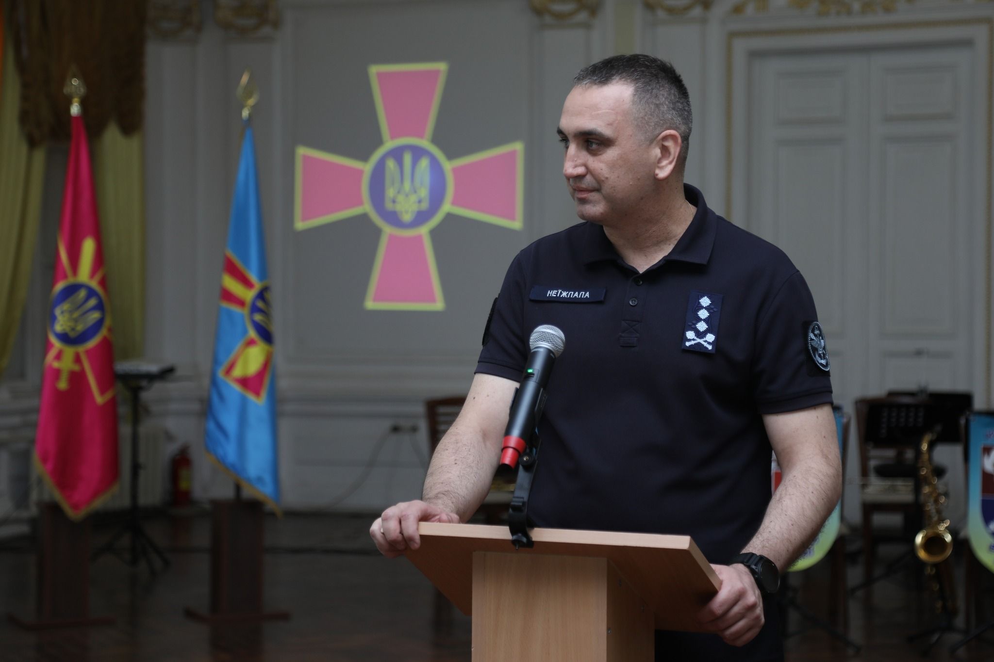 Керченський міст має бути знищений – ВМС України