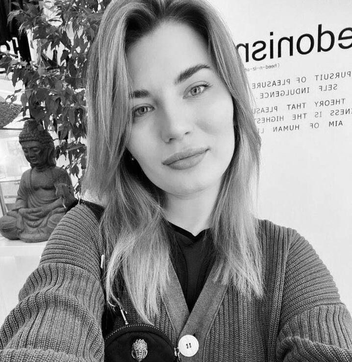 Удар по Охматдиту: загинула лікарка Світлана Лук'янчук