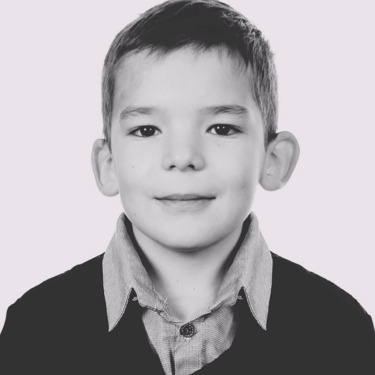 Юний каратист Максим Симанюк загинув разом з мамою і сестрою під час обстрілу Києва