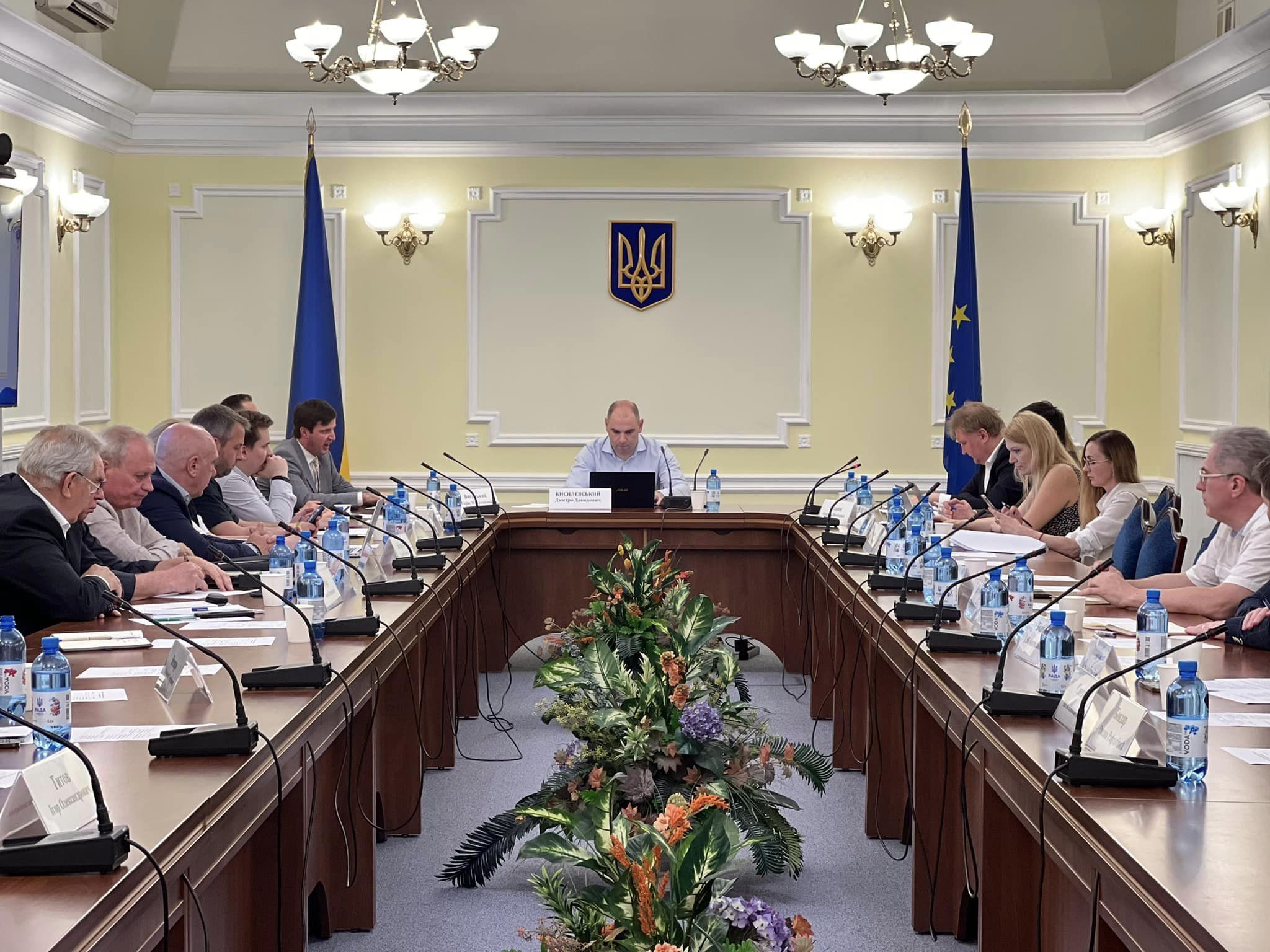 У Раді пропонують скасувати сезонне переведення годинників