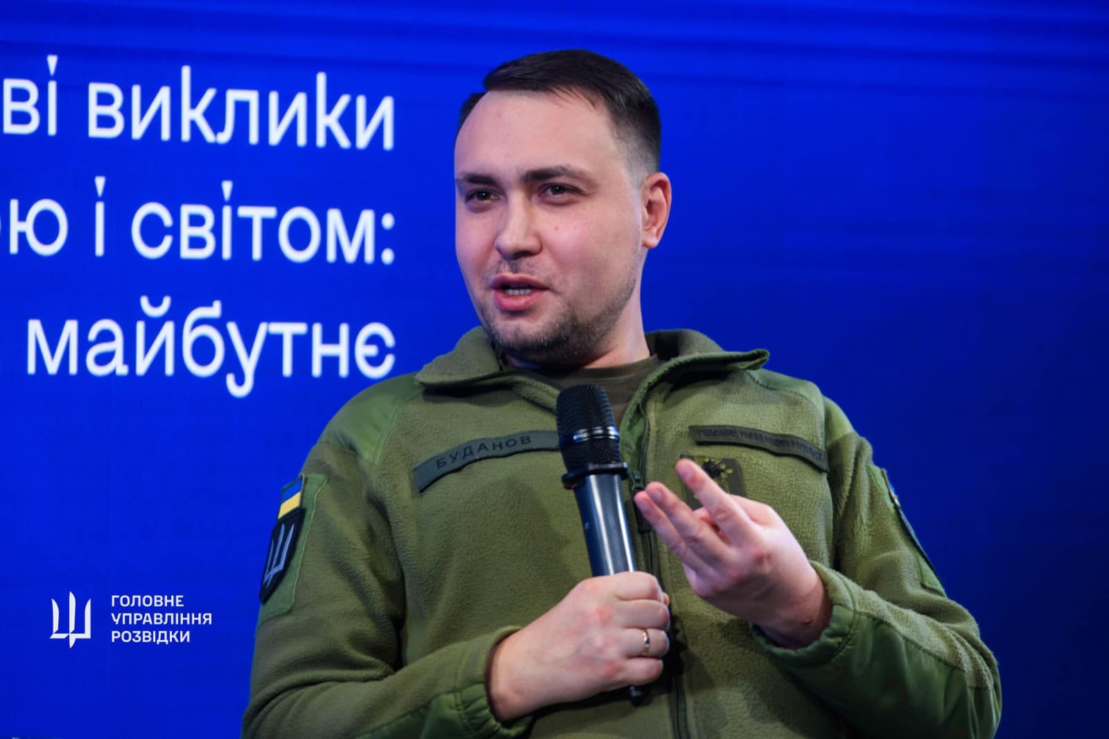 Загроза наступу росіян на Півночі дійсно існує - Буданов