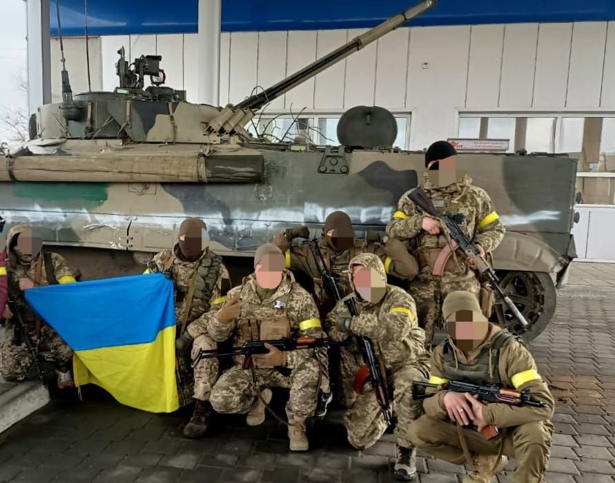 Робоча група перевірить ситуацію та обставини втрат у 59 ОМБр - Генштаб