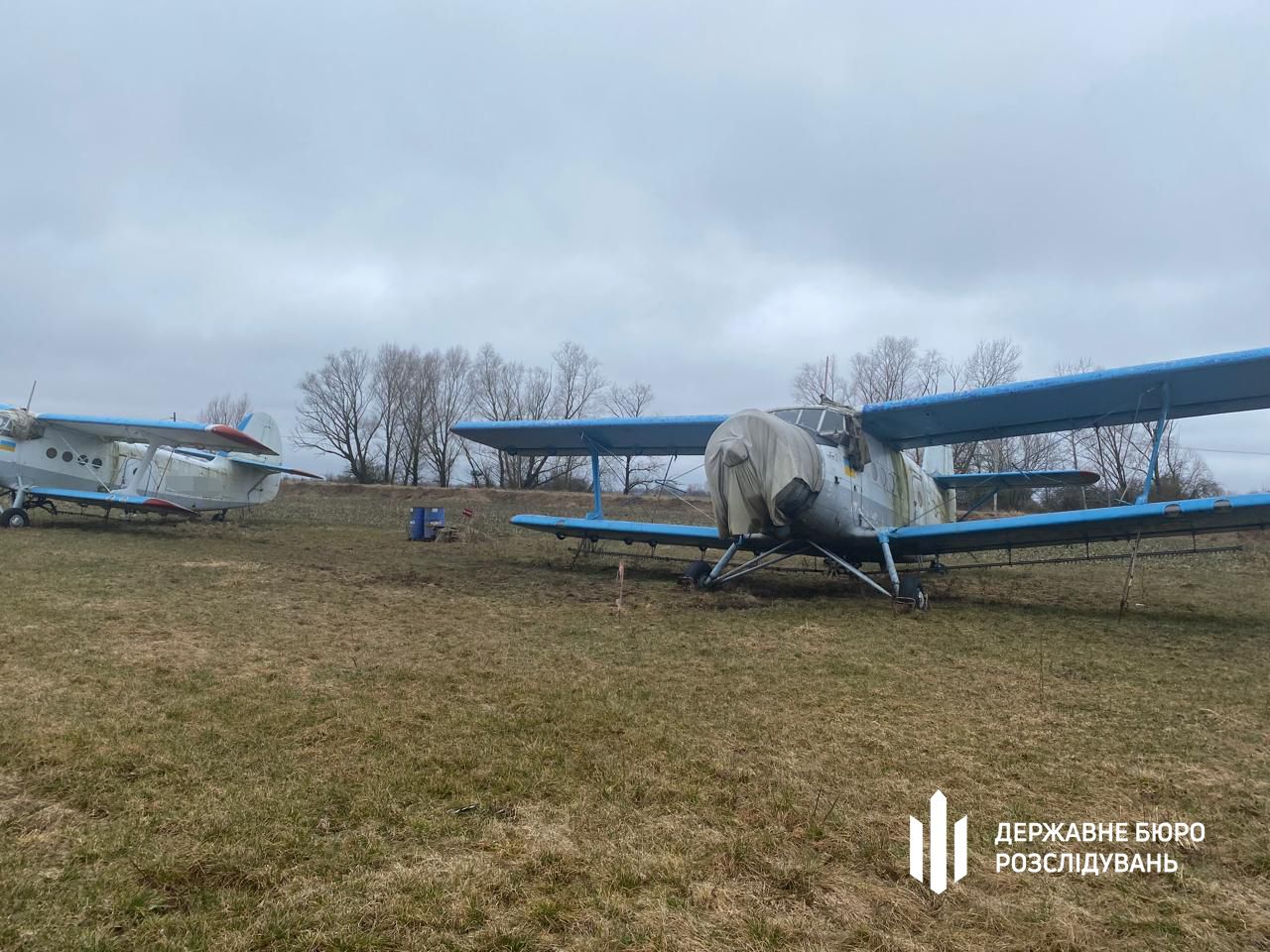 До АРМА передано чотири гелікоптери та два літаки кримських підприємців, фото