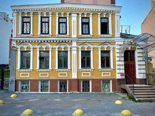 «Мертвому припарка»: Мінкультури визнало знищену садибу Зеленських пам'яткою архітектури, фото