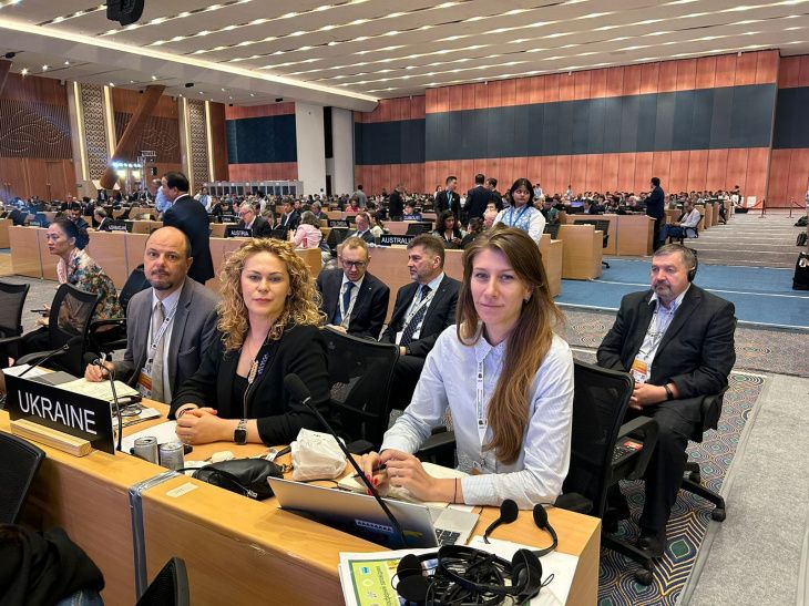 росія загрожує об’єктам культурної спадщини України - ЮНЕСКО