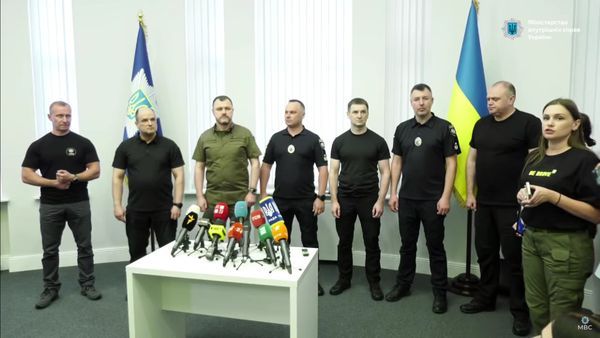 Вбивство Фаріон: кілер стріляв із переробленого «спортивного» пістолета