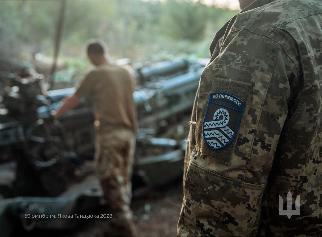 Перевірка 59-ї бригади виявила помилкові управлінські рішення – ВСП