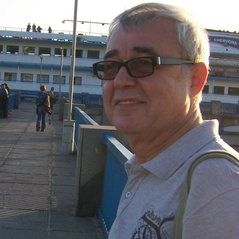 Кінорежисер Олег Фіалко помер на 79 році життя