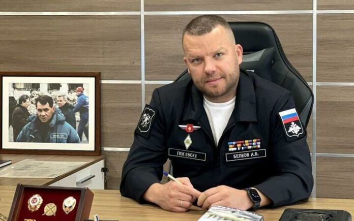 В оборонпромі рф провели хвилю «чисток» – розвідка Британії