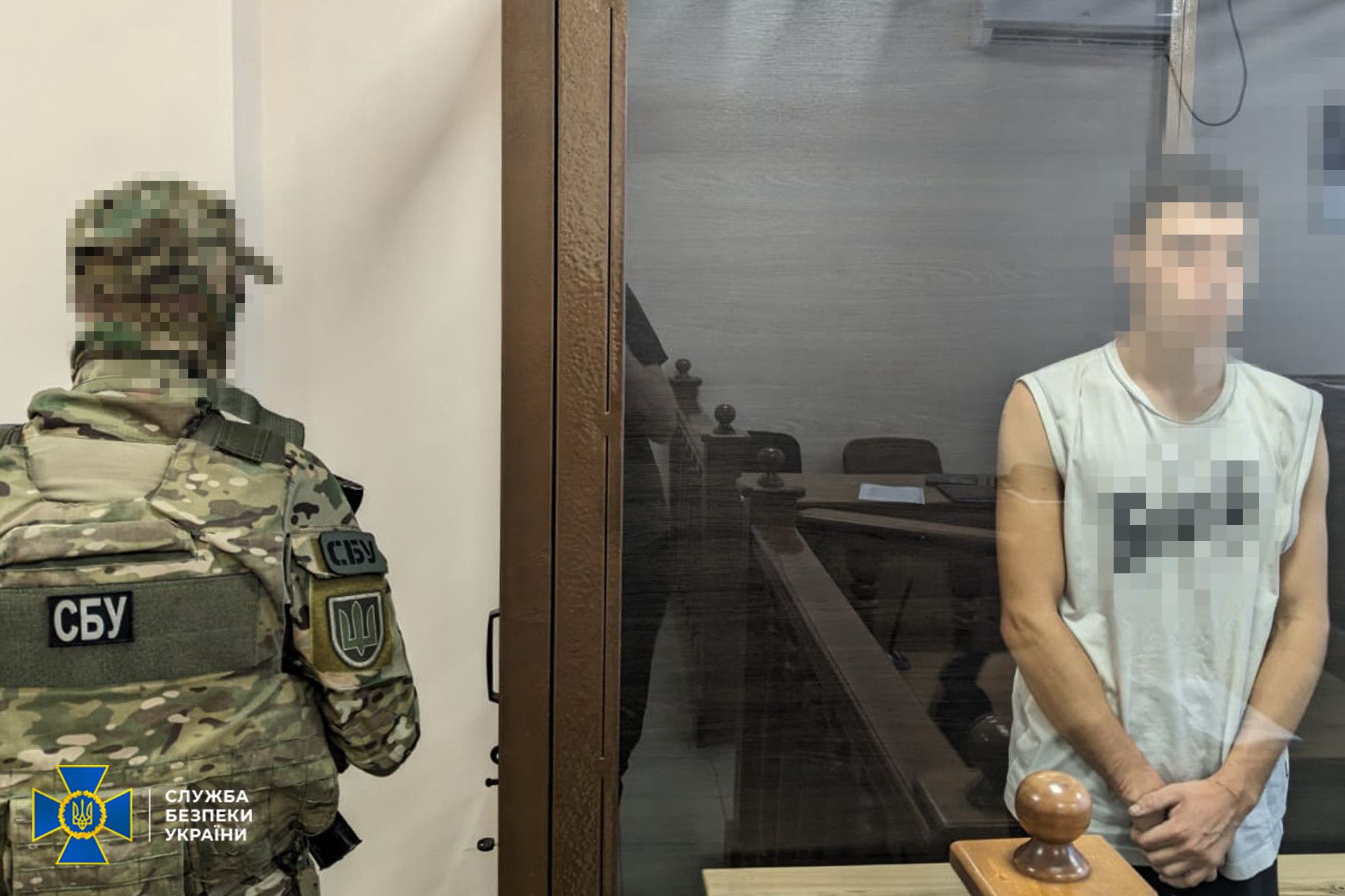 В Одесі затримано шість поплічників фсб: підпалювали військові автомобілі, фото