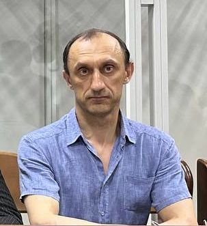 Справа Червінського: Залужний дозволив операцію з викрадення літака