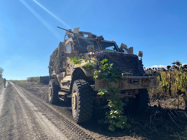 Міноборони підтримало створення приватних військових компаній