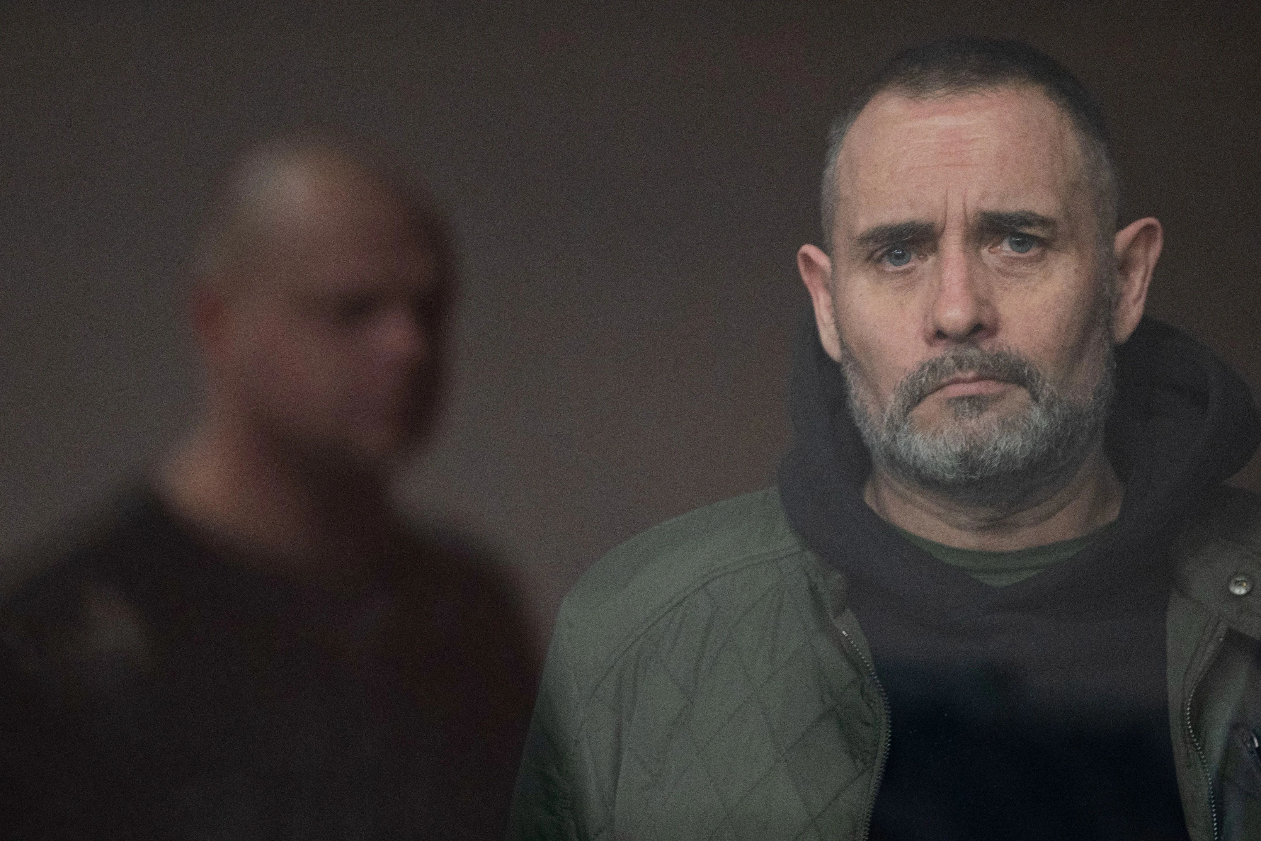 «Азовець» Олександр Іщенко помер у російському полоні