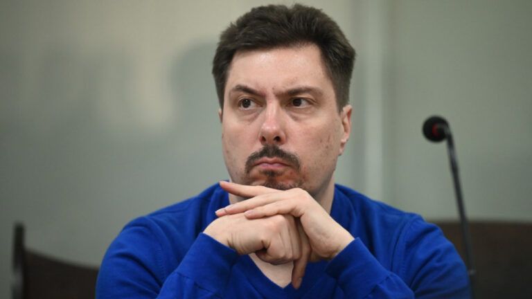 Вища рада правосуддя звільнила Князєва і Тандира з посади судді, фото