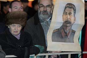 Ким був Сталін?