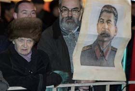 Ким був Сталін?