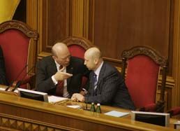 Роман Зварич: Наші голоси тепер будуть дечого коштувати для опозиції