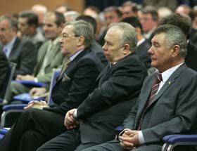 «Цирк» від Черновецького
