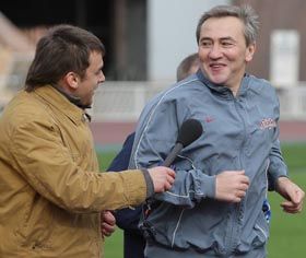 «Рожа» хама у дзеркалі демократії