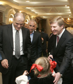 Поділись теплом із дитиною
