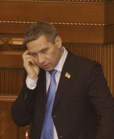 Зачарована «Рада»