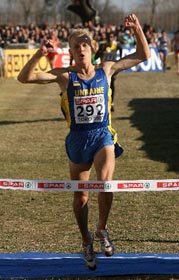 Сергій Лебідь: Чемпіонати світу небезпечні для здоров’я