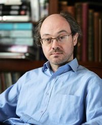 Гійом ЛеКентрек: У наших школах немає поняття патріотизму