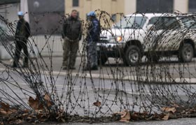 Пряник, схожий на цвілий сухарик