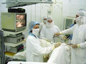 Ниркова недостатність