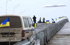 Поділ та Оболонь поближчали на 4 кілометри