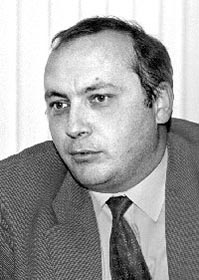 Ігор Гринів: Недовіра все одно зберігається