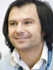 Святе від Святослава