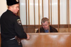 Юрій Сиротенко: Мій підзахисний упізнав мене через 21 рік. У нього чудова пам’ять