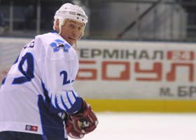 У «Сокола» бензину більше, ніж у «Дизеля»
