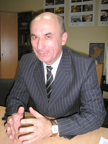 Душа, що летить в Ірій