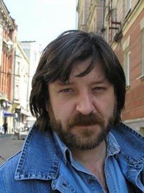 Степан Пасічник: Експерименти без мети не потрібні. Наша мета — повернути глядача в театр