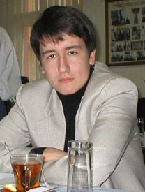 «Швидка» голова з Кавказу