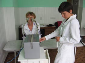 Лікарям підсолодять життя