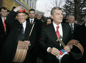 Вино на кордоні