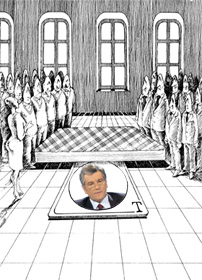 Новий переділ