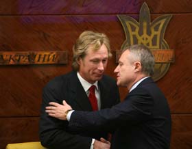 «Ми починаємо не з нуля»