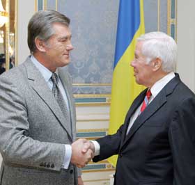 НА ТО він і референдум