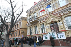 Відтанцьований «Краковець»