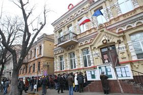 Відтанцьований «Краковець»